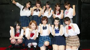 【みりおん学園詳細速報レポート！】佐倉絆ちゃん、阿部乃みくちゃん、佳苗るかちゃん、南梨央奈ちゃん、尾上若葉ちゃん、浜崎真緒ちゃん、椎名そらちゃん、なつめ愛莉ちゃん、宮崎あやちゃん、浅田結梨ちゃんが学力テストに挑戦！　学園一のおバカは誰か！？