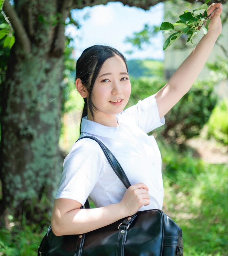 SOD青春時代巨乳 