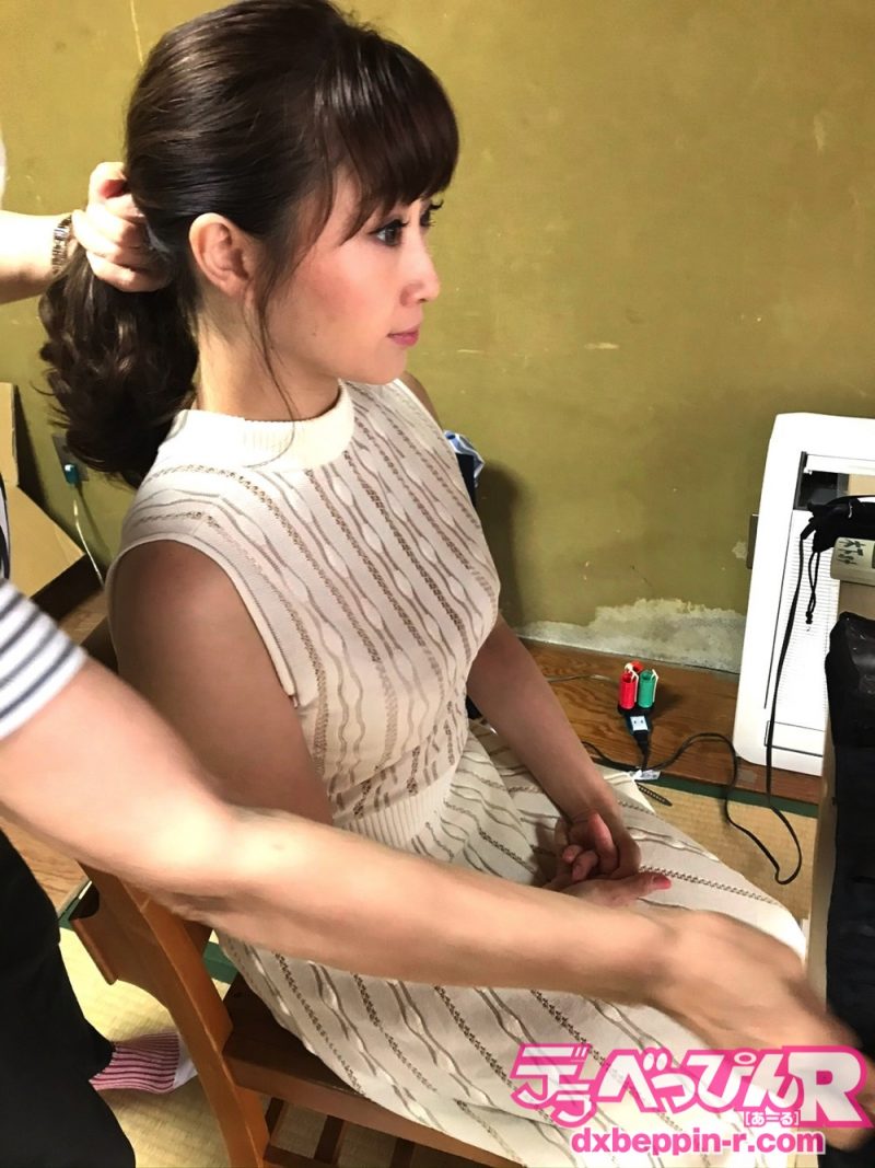 川上ゆう　マニア 