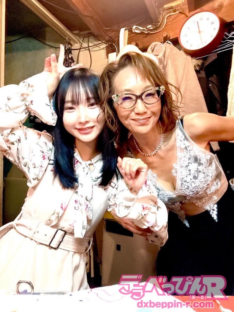 ブス　緊縛 